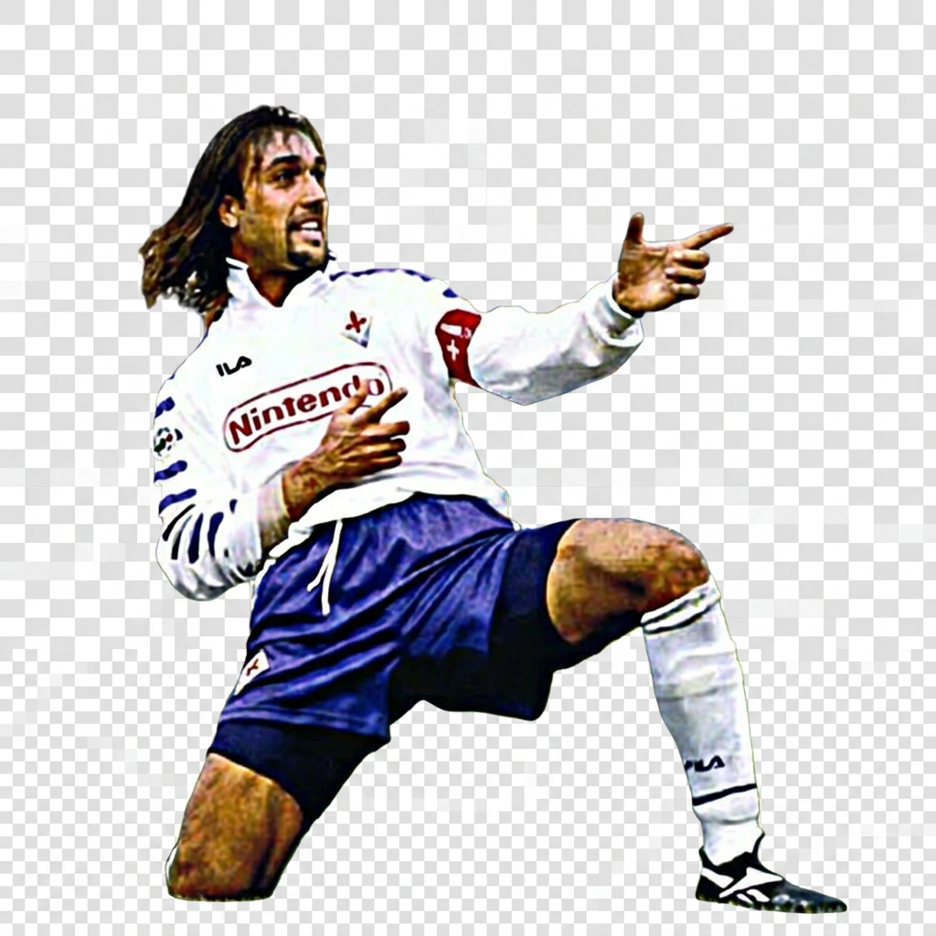 Batistuta